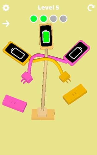 Charge Me!
