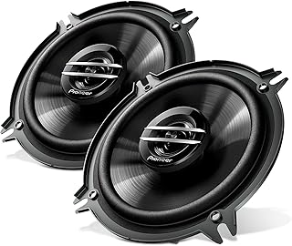 PIONEER TS-G1320S 5-1/4" 2-Way Coaxial Speaker 250W Max