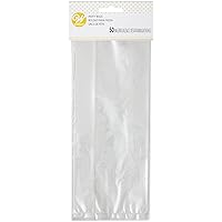 Algopix Similar Product 2 - Wilton Party Bags 4x912