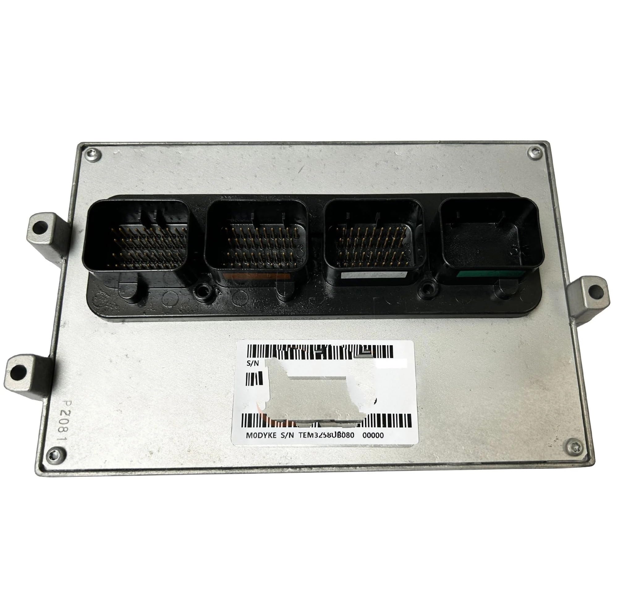 ECU motor Para Wrangler 2009 3.8L MT 05187767AD P05187767AD P05187 767AD Unidad De Control Motor ECU ECM