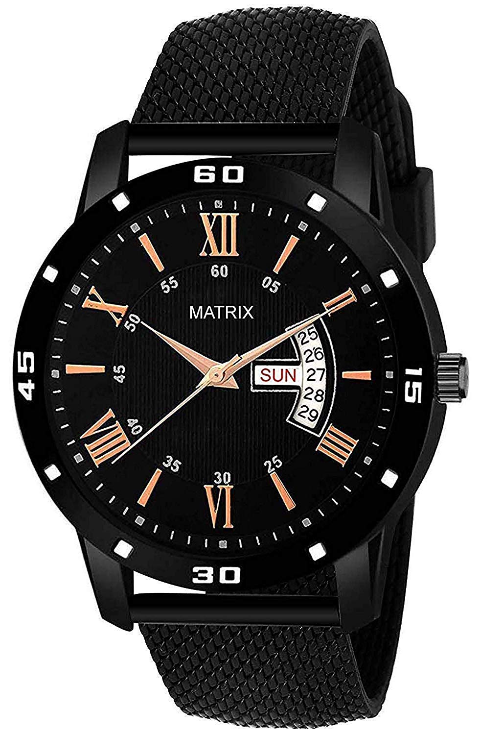 sparkbiozone smart brand Branded Multicolored Analog Watch for Men and Boys (B089M69RRR) Amazon Price History, Amazon Price Tracker