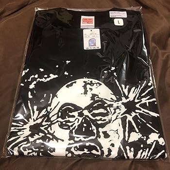 暗黒放送Tシャツ2022（手書き） XLサイズ 暗黒放送Tシャツ2022(手書き)XL - メルカリ