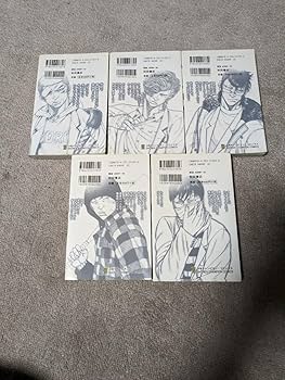 Amazon.co.jp: 秋田書店 ドロップ 1-5巻 セット コミックス 漫画