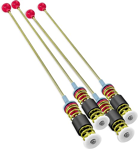 Actualización DC97-16350U DC97-16350T Varillas de suspensión para lavadora SAMSUNG WA50R5200AWUS, WA50R5400AVUS WA50R5400AWUS WA45T3200AWA4