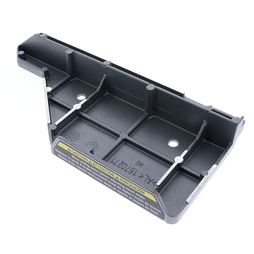 Miniatura 2 de RYOBI OEM 089036008710 Valla derecha deslizante WTH WARNIN en paquete de fábrica original