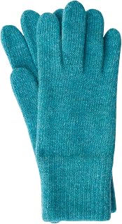Guantes de lana para mujer (100% lana merino)