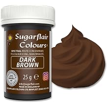 Spectral Paste - Dark Brown