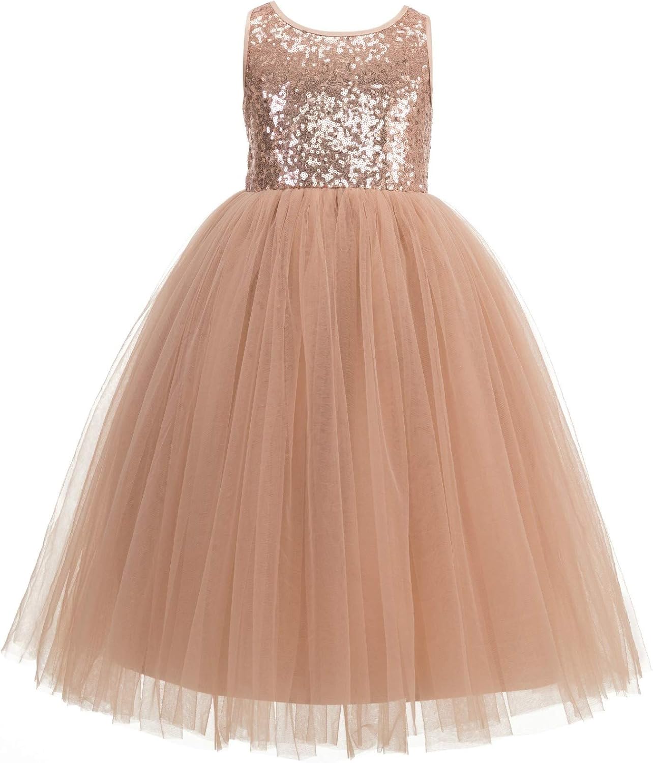 EkidsBridal DRESS ガールズ