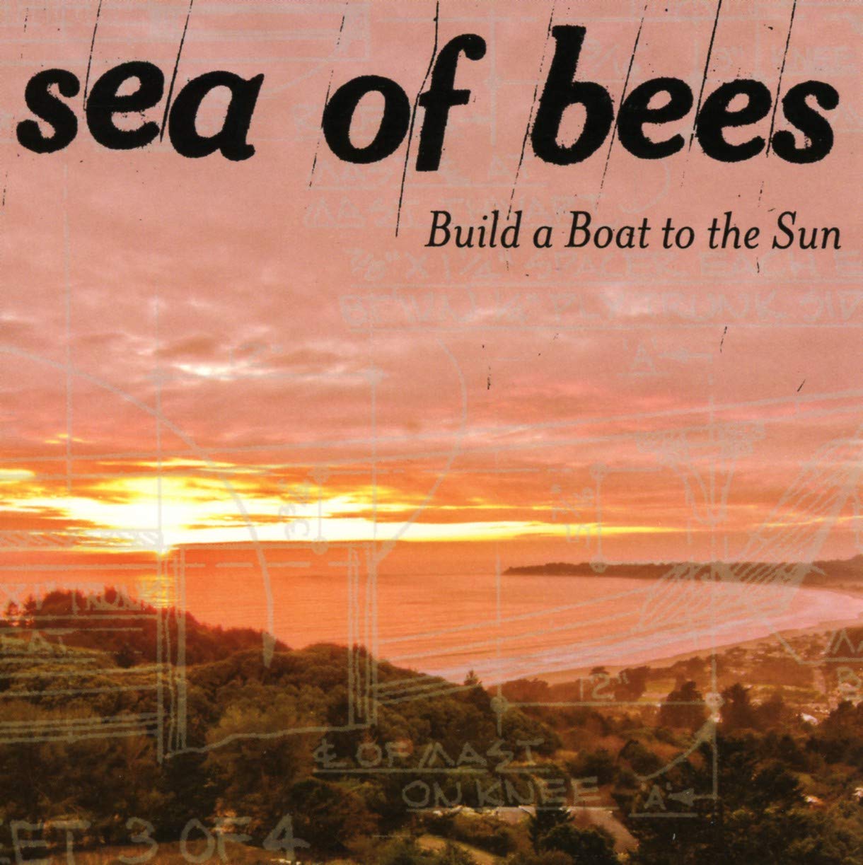 Build A Boat To The Sun