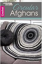 Circular Afghans - Buy now