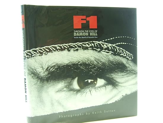 F1 Through the Eyes of Damon Hill: Inside the World of Formula 1