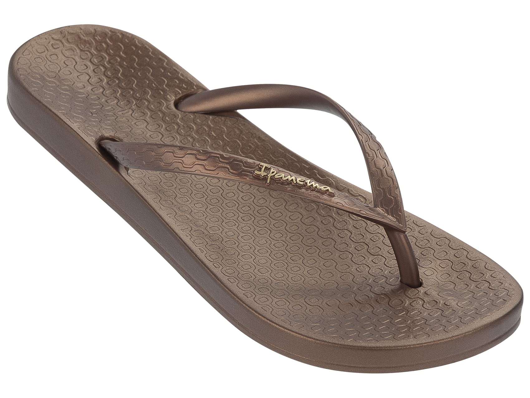 Ipanema Women's Ana Tan Thong Sandal