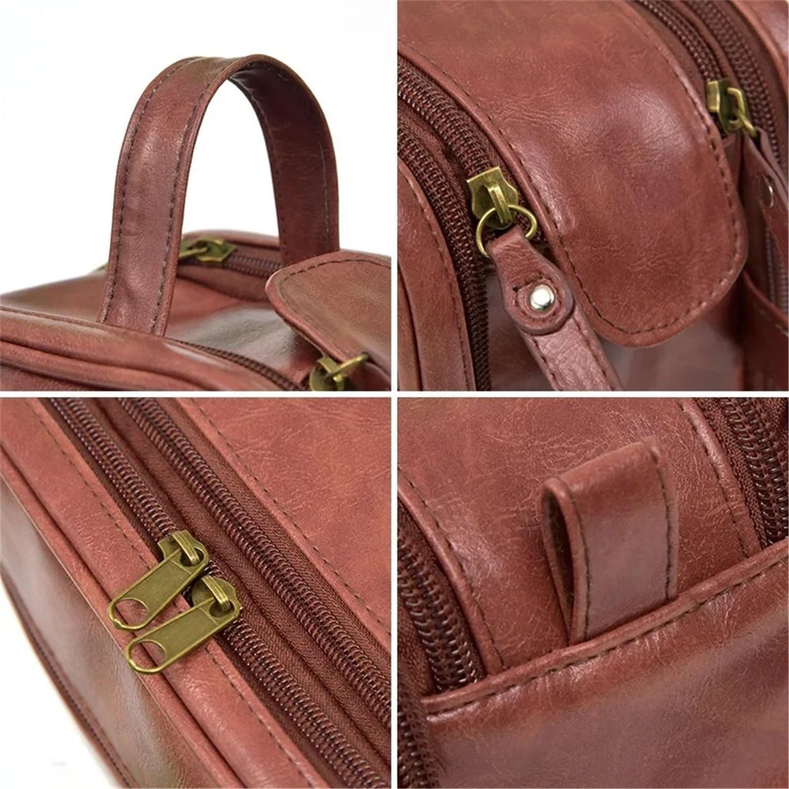 Borsa da viaggio for cosmetici, da viaggio ...(Black)