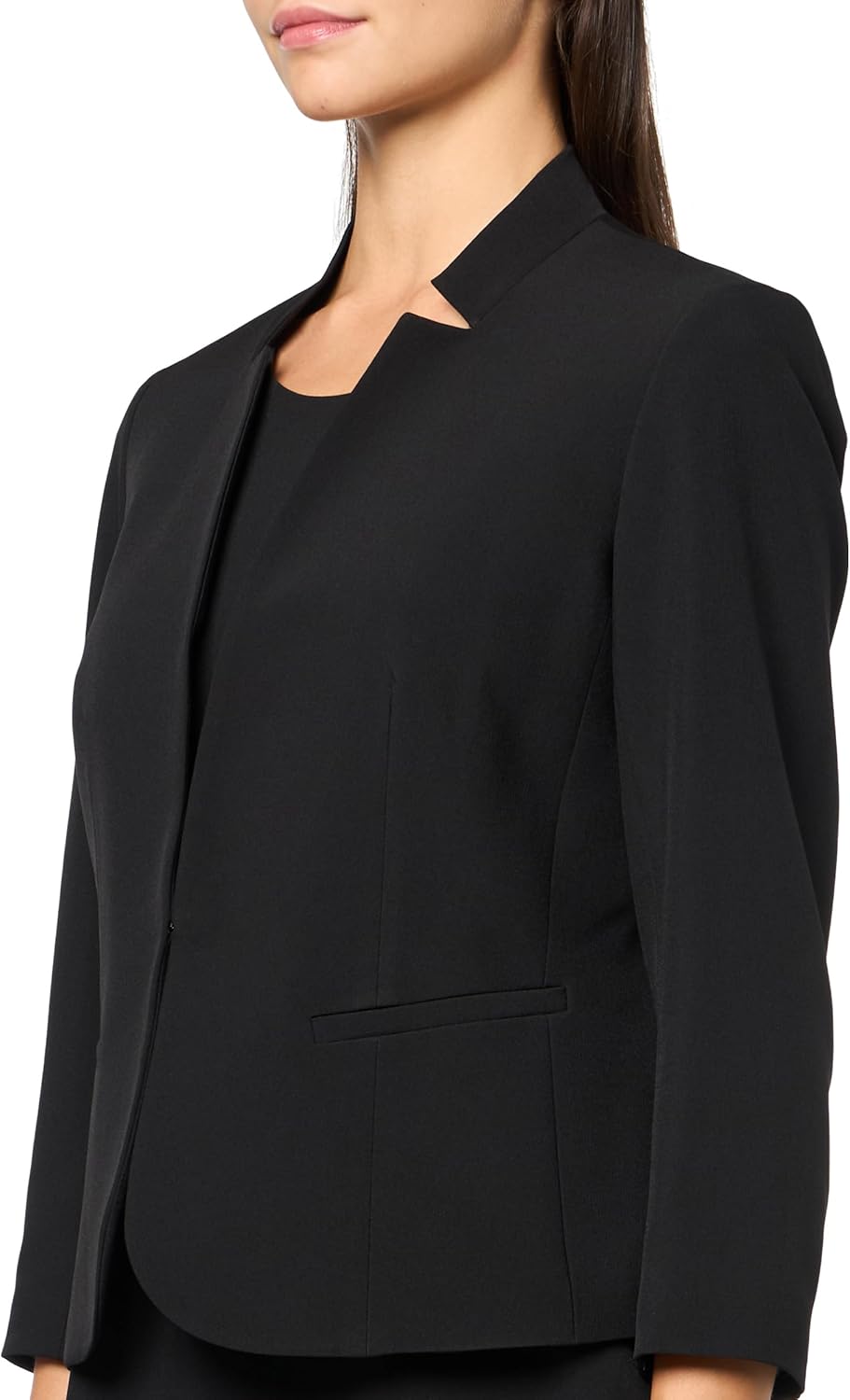 Le Suit Womens Jacket/Dress Suit - Image 3