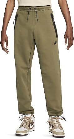 Nike Mens Sportswear Tech Fleece Jogger Sweatpants