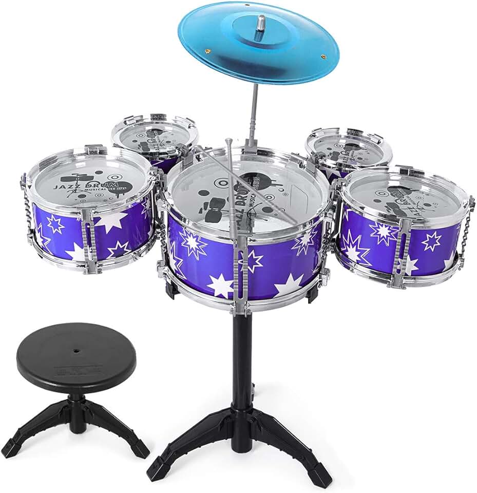 Amazon.ca toy drum
