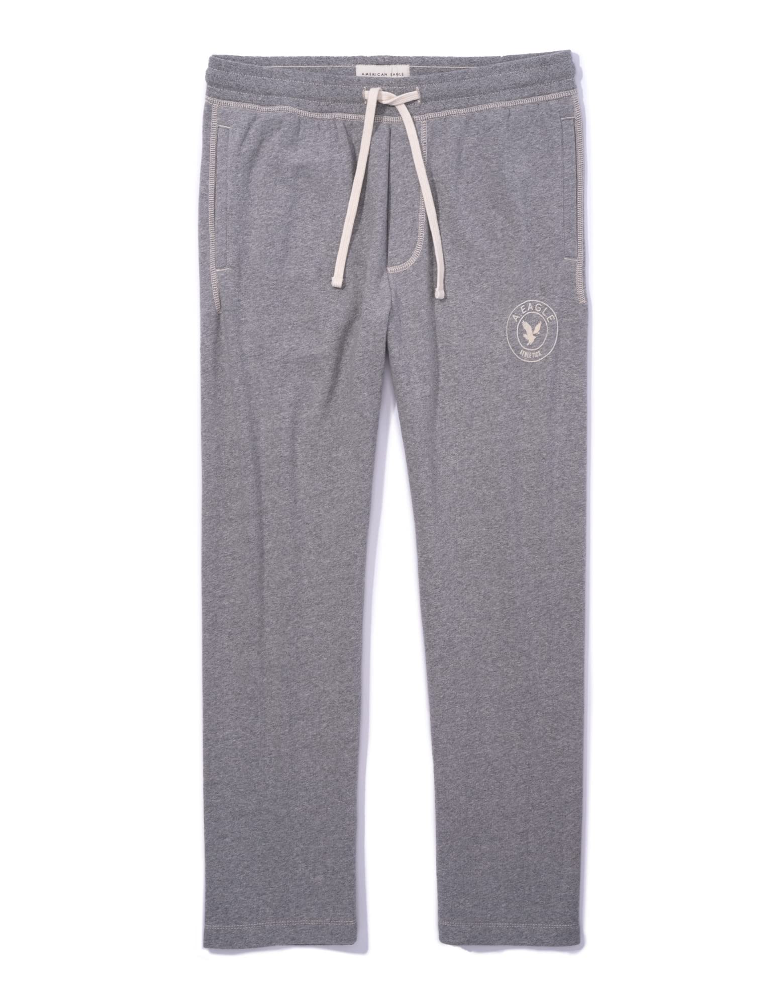 American EagleMen Fleece Sweatpant