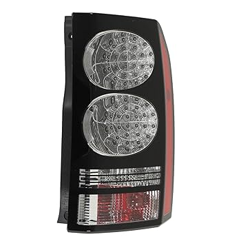 Amazon | テールライト、リアブレーキランプ信号耐久性のある