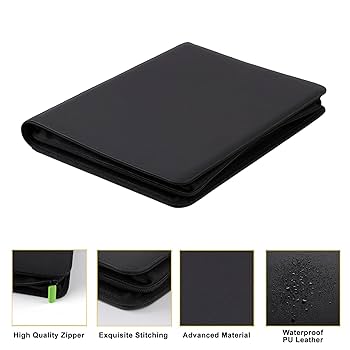 新品 特製カードバインダー＆カードケース Vジャンプ15周年 15th 懸賞品 Amazon.co.jp: カードファイト!! ヴァンガード VG-BT08