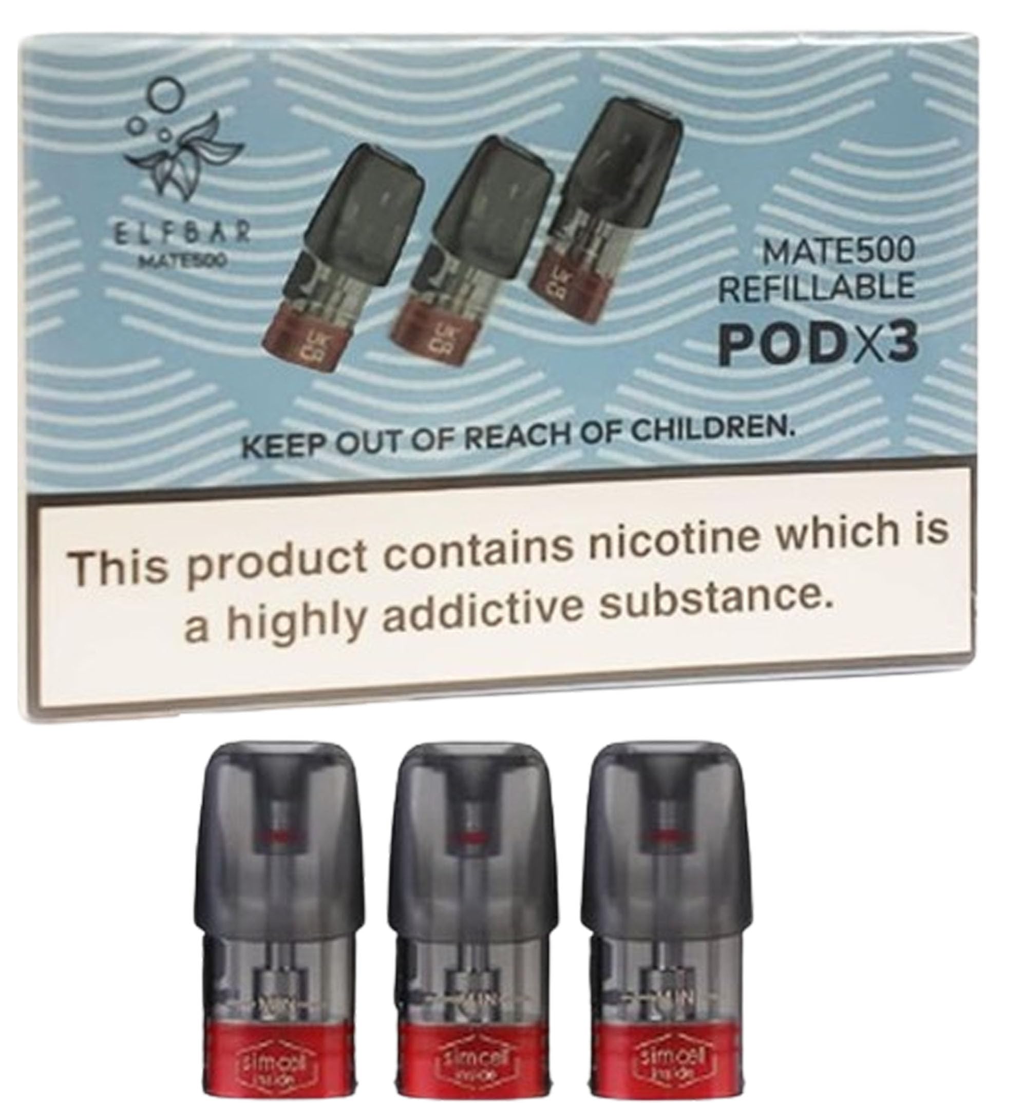elf bar vapes uk ELF Bar Box Of 10 Cheap Only £26.99
