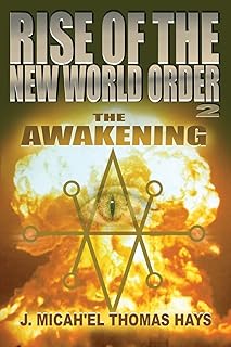 Rise of the New World Order 2: The Awakening
