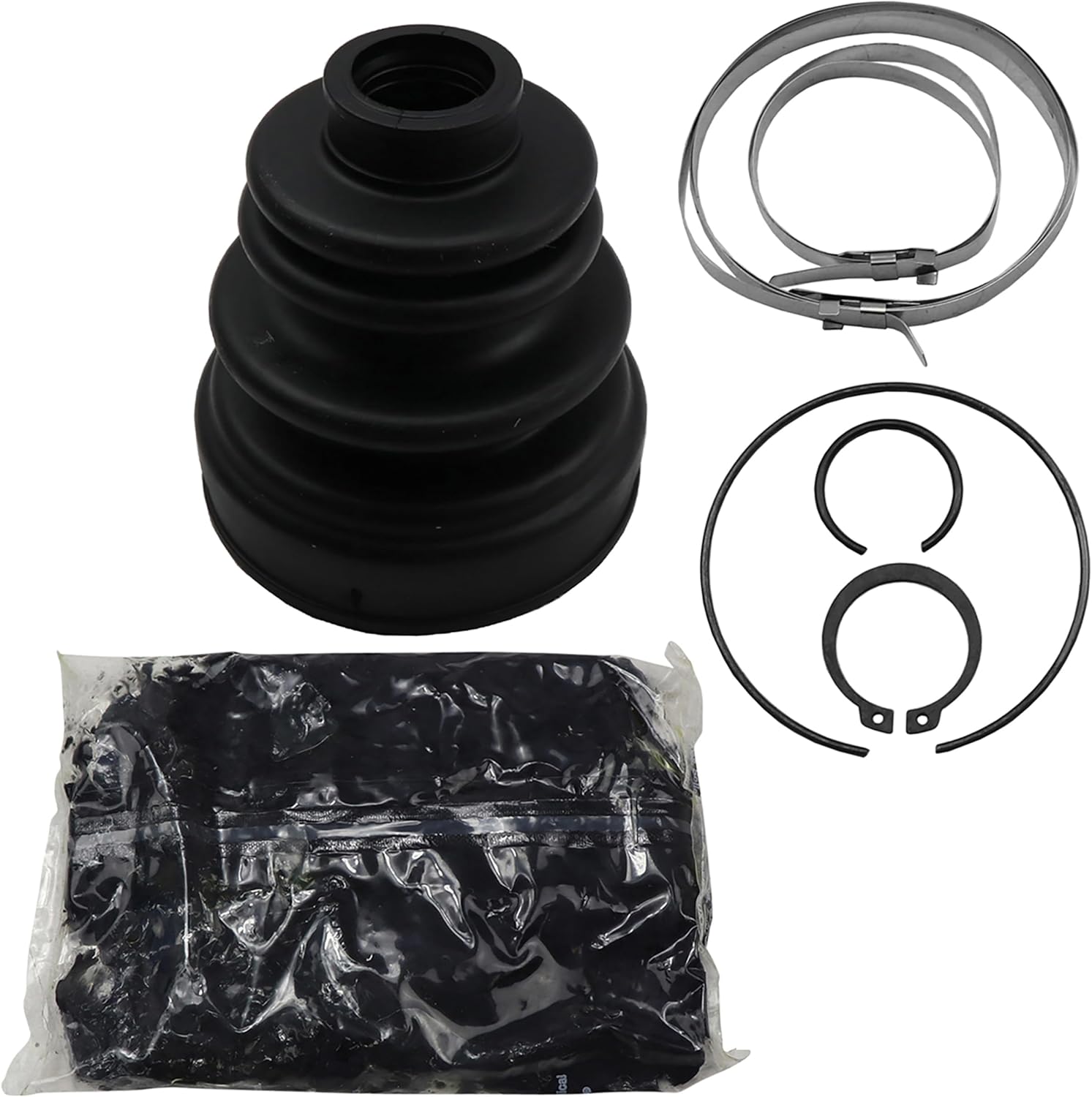 Beck/Arnley 103-2820 CV Joint Boot Kit For 2003-2013 Mazda 6