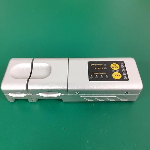 Alicates de pelado de fibra Rbbon calentados 2-12 Core Ribbon Fiber Thermal Stripping Alicates Recubrimiento Rápido Pelacables Térmicos KW-10R