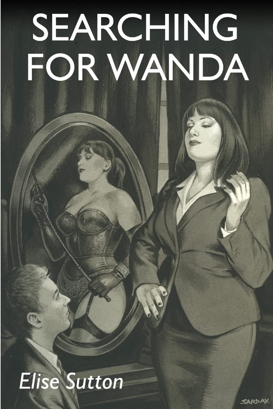 Searching for Wanda Paperback – 15 Jun. 2010