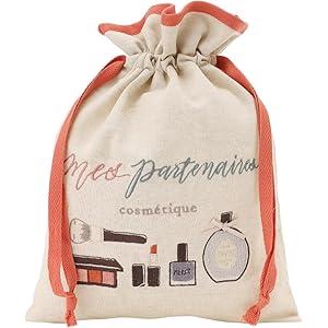 diptyque ヴィオレット コットン袋付き Amazon.co.jp: ディプティック コットン 巾着 : ファッション