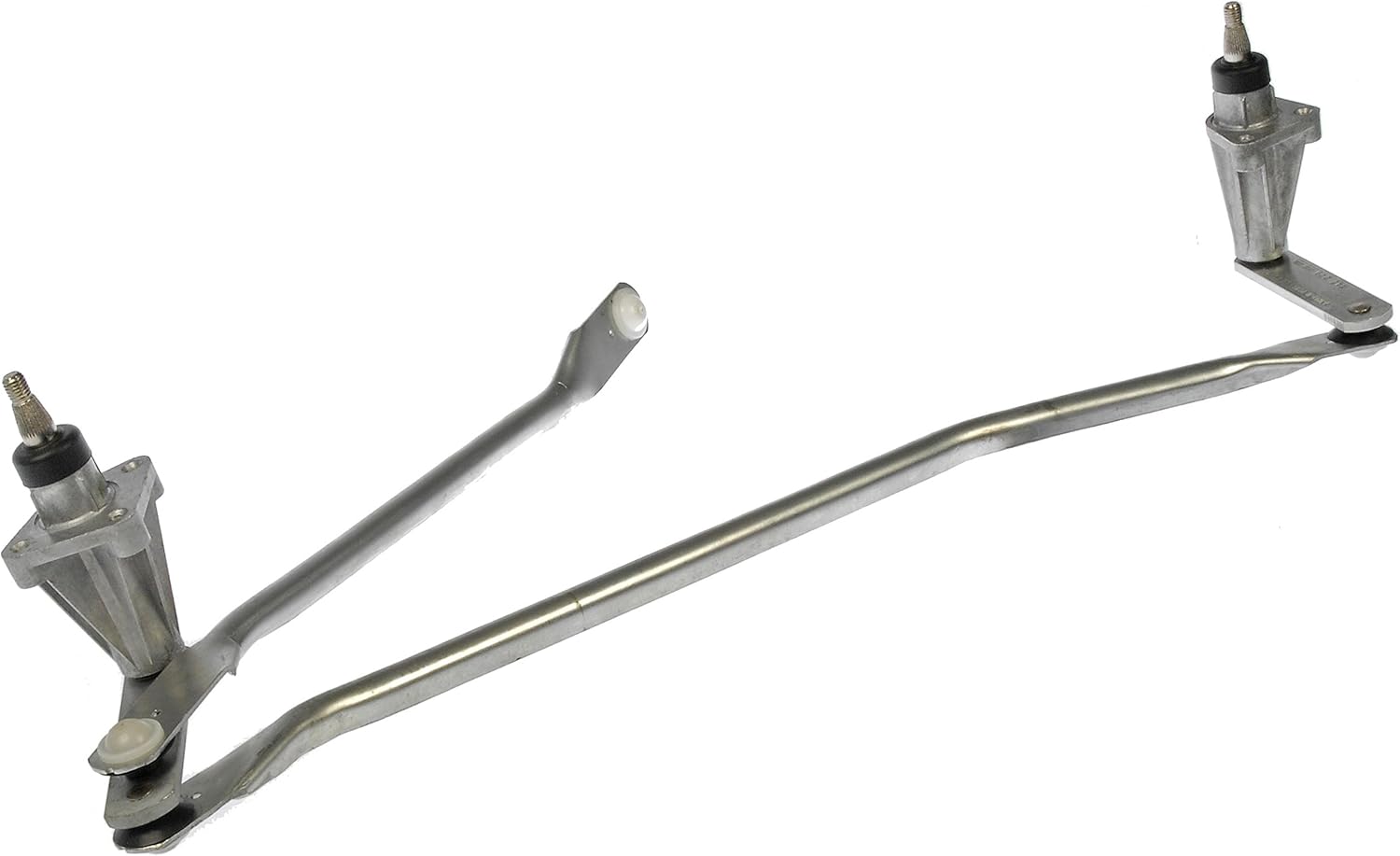 Dorman 602-213 Windshield Wiper Transmission Compatible with Select Chevrolet / GMC / Oldsmobile Models (OE FIX)