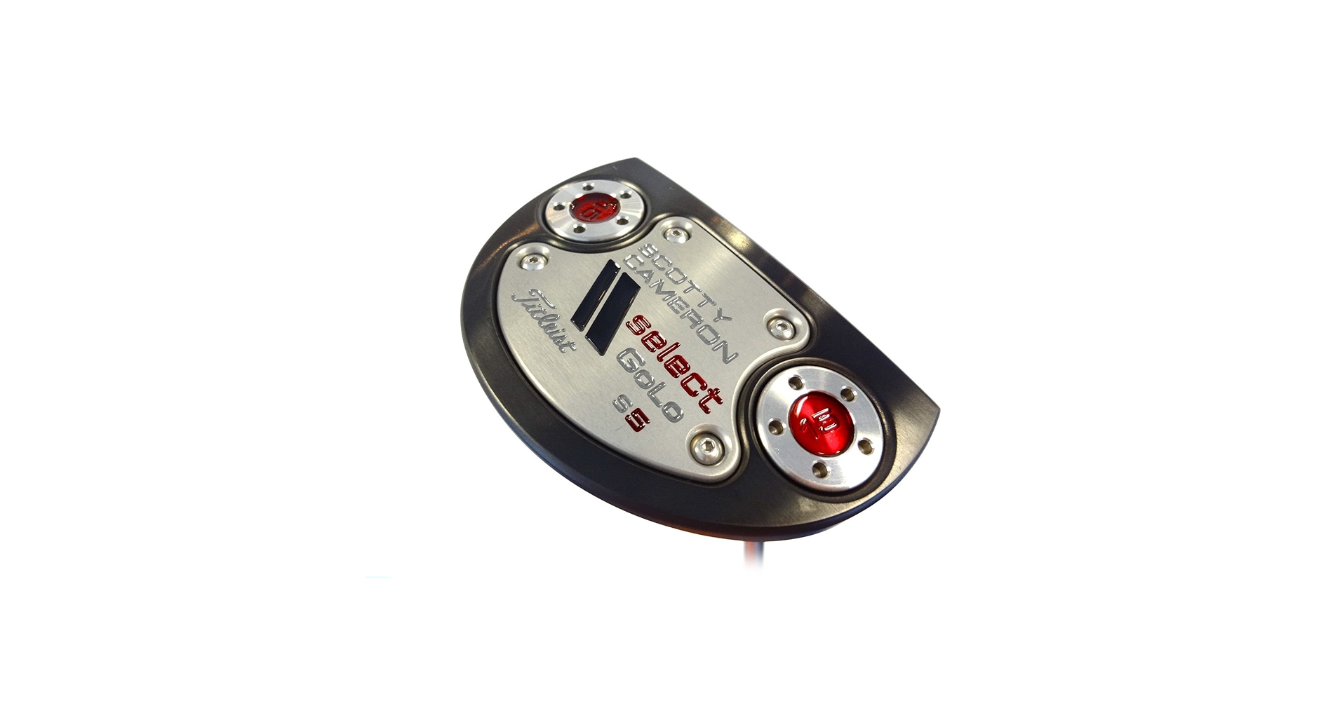t*y様 Scotty Cameron Select GoLo S5 パター GoLo S5 - Scotty Cameron