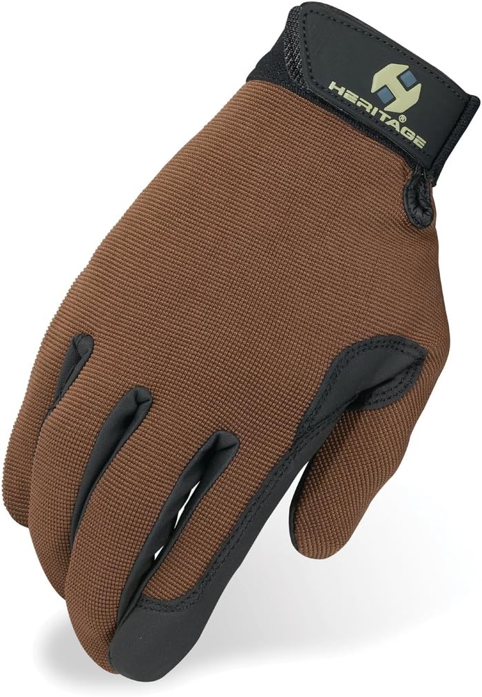 Heritage Performance Glove