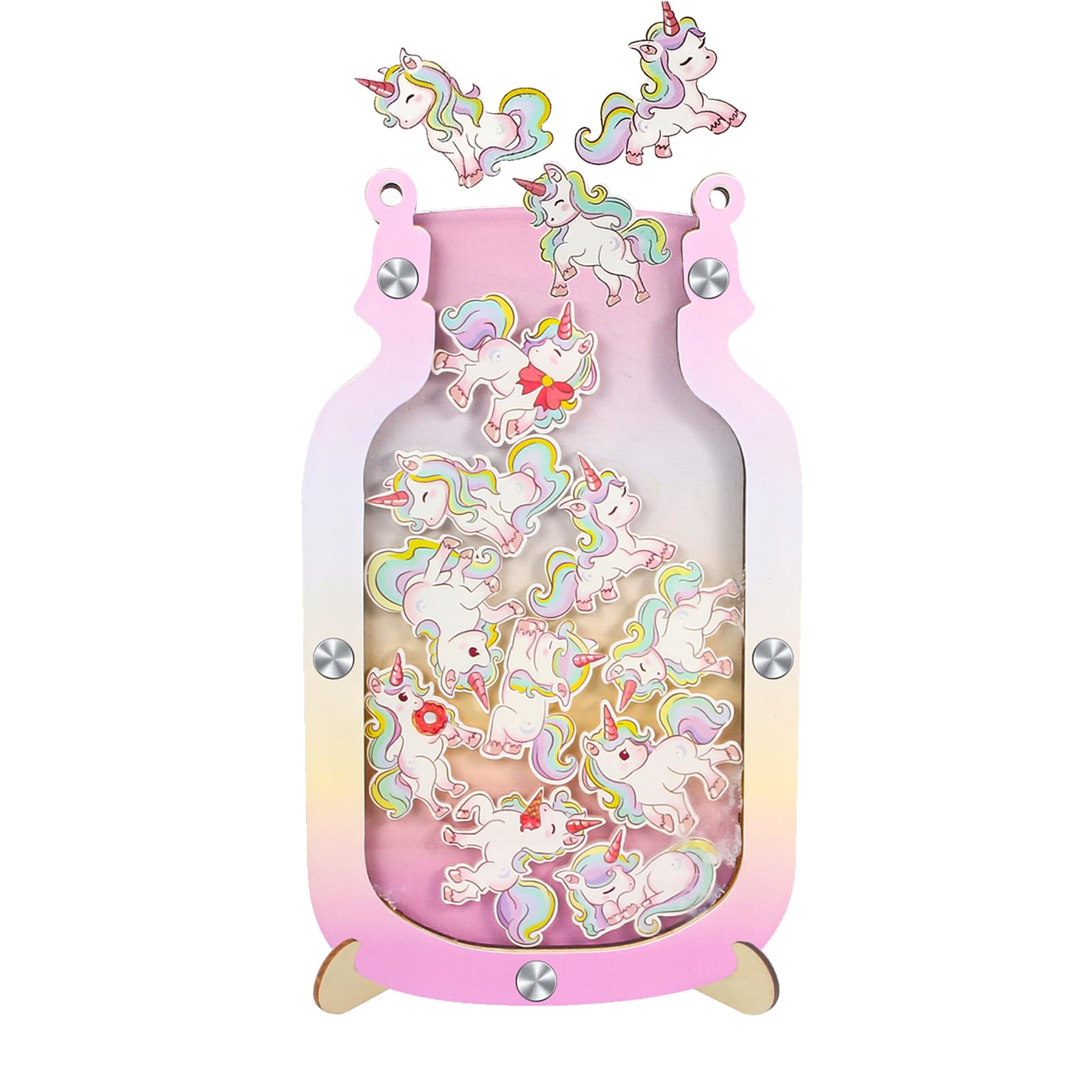 Snapklik.com : Personalized DIY Reward Jar For Kids: Classroom ...