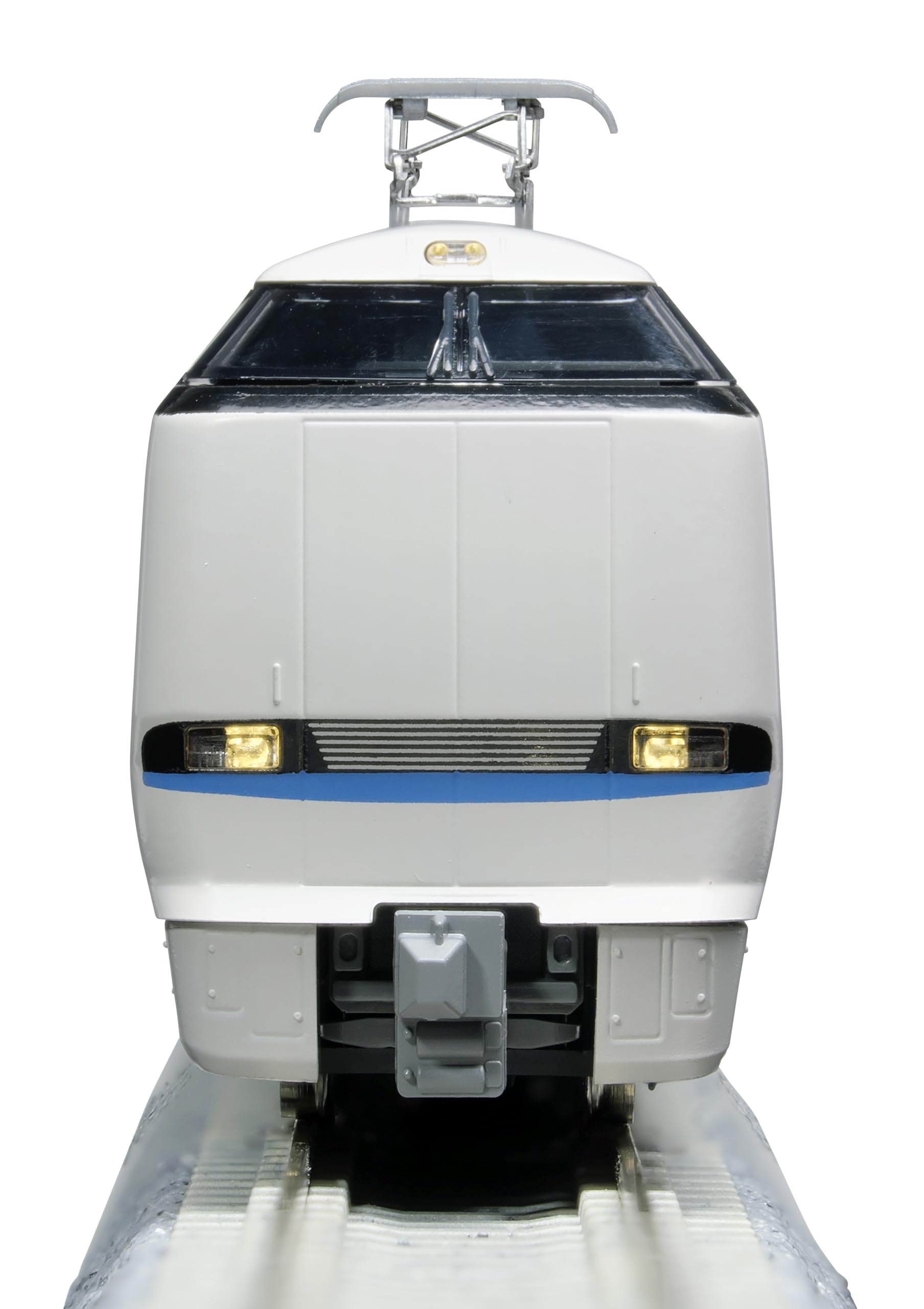 Amazon | カトー (KATO) Nゲージ 683系2000番台 能登かがり火 3両