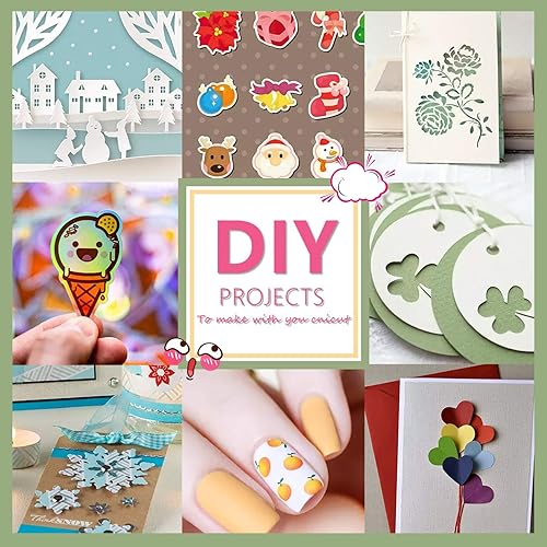 Miniatura 6 de 15 cuchillas de corte de repuesto para cuchillas de corte Joy, cuchillas de punta fina que incluyen cuchillas estándar de 45, cuchillas de corte