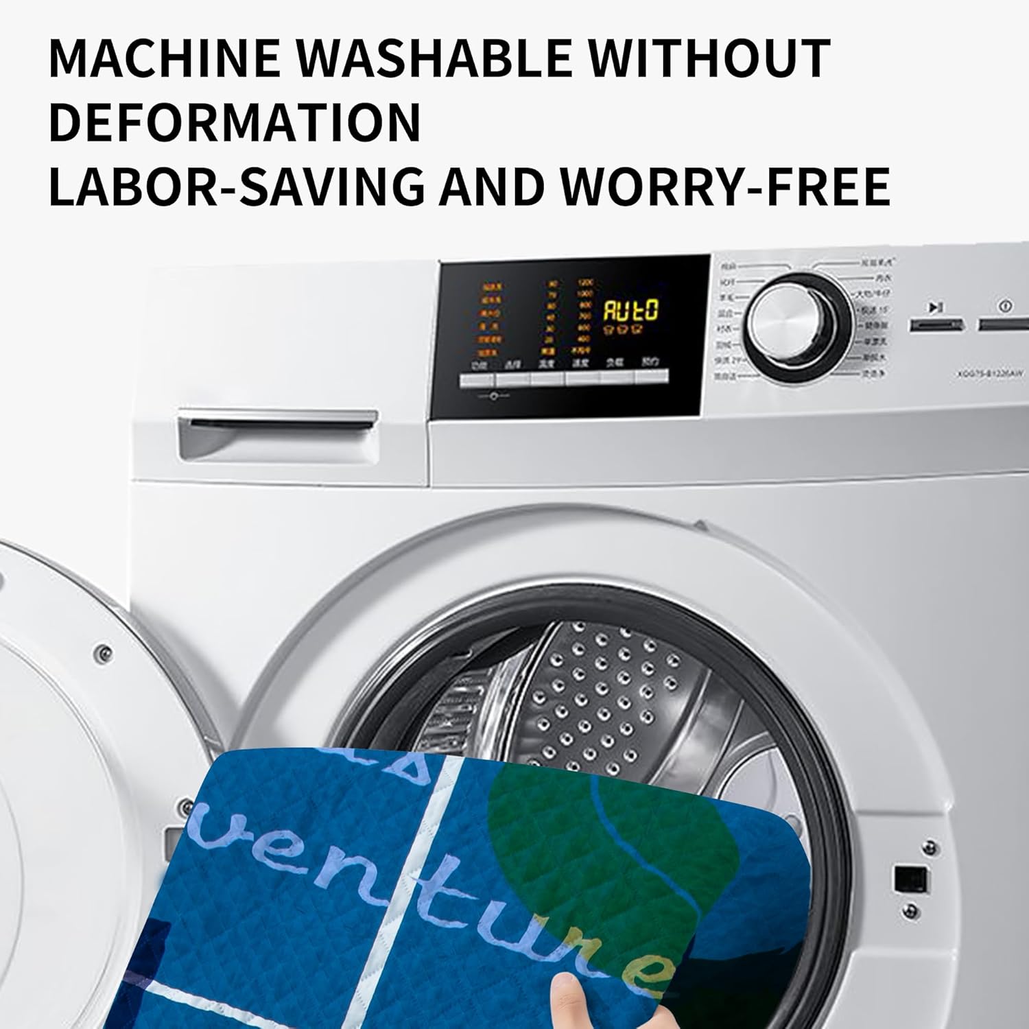 Skladištenje i transport deke za piknik