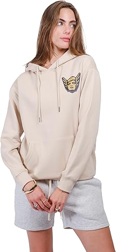 Miniatura 8 de Ultra Game Sudadera con capucha oficial de la WNBA para mujer