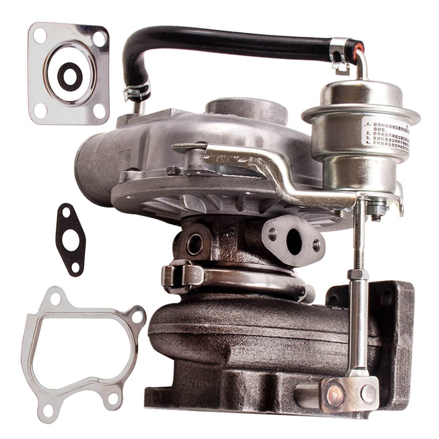 RHF5 Turbocharger w/Gasket 8971397242 fits for Isuzu Rodeo 2.8L D 4JB1T 1998-2004