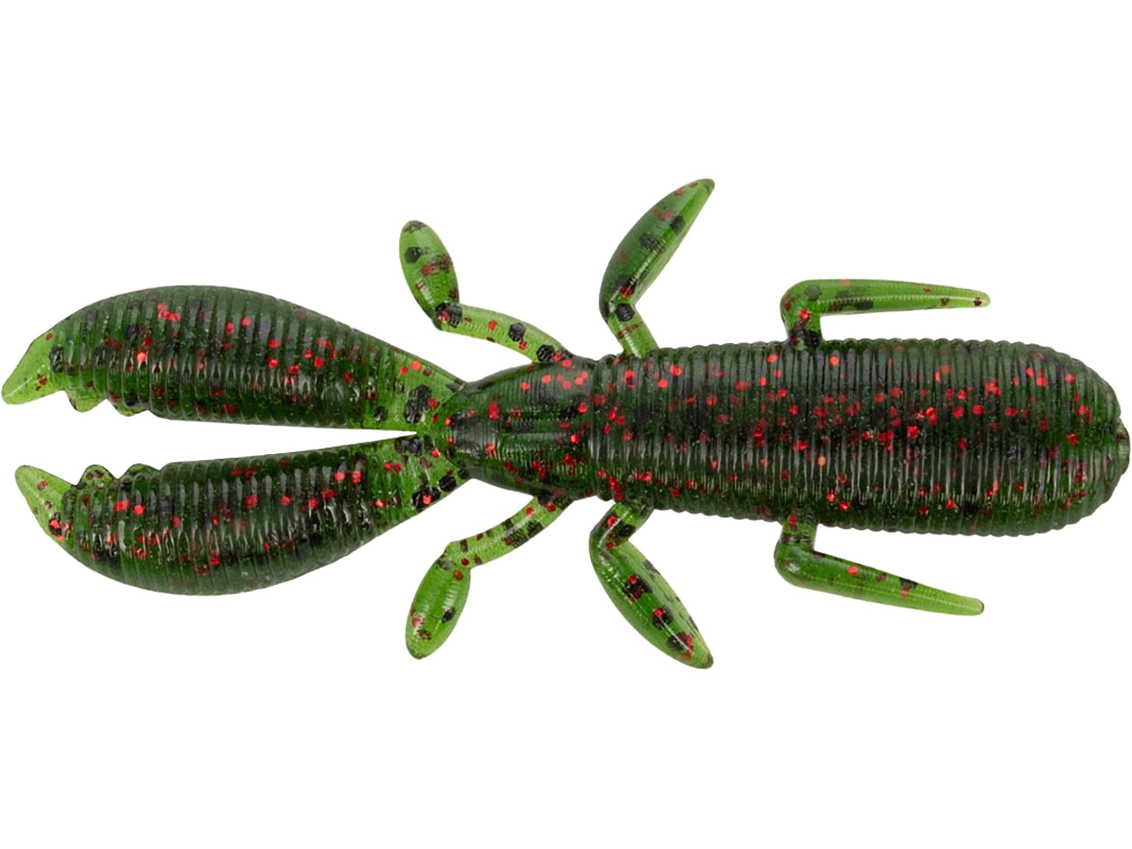 Yamamoto 2.5" Covert Craw