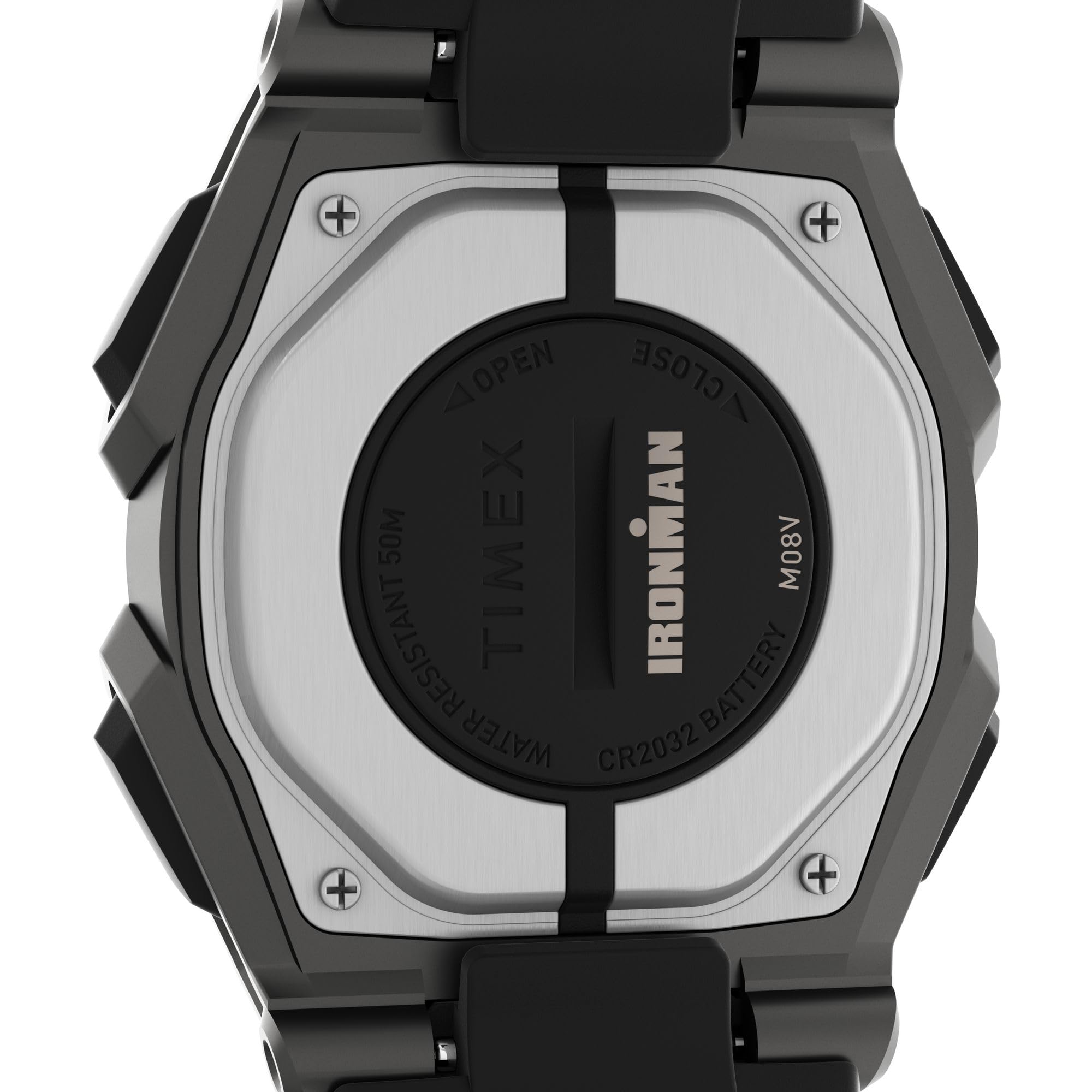 Timex Ironman Personal HRM Timex Ironman Classic HR (Heart Rate) | Set user profile  main image 3