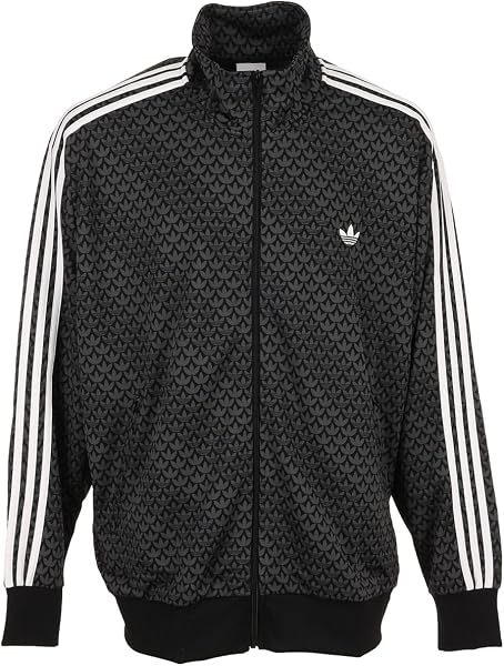 adidas Firebird Monogram Erkek Sweatshirt