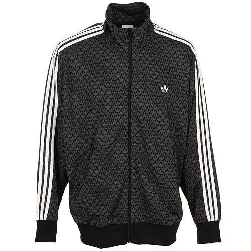 adidas Firebird TT, Herren Sportjackett - L