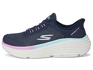 Skechers Women's Max Cushioning Endeavour Cardova Hands Free Slip-ins Sneaker