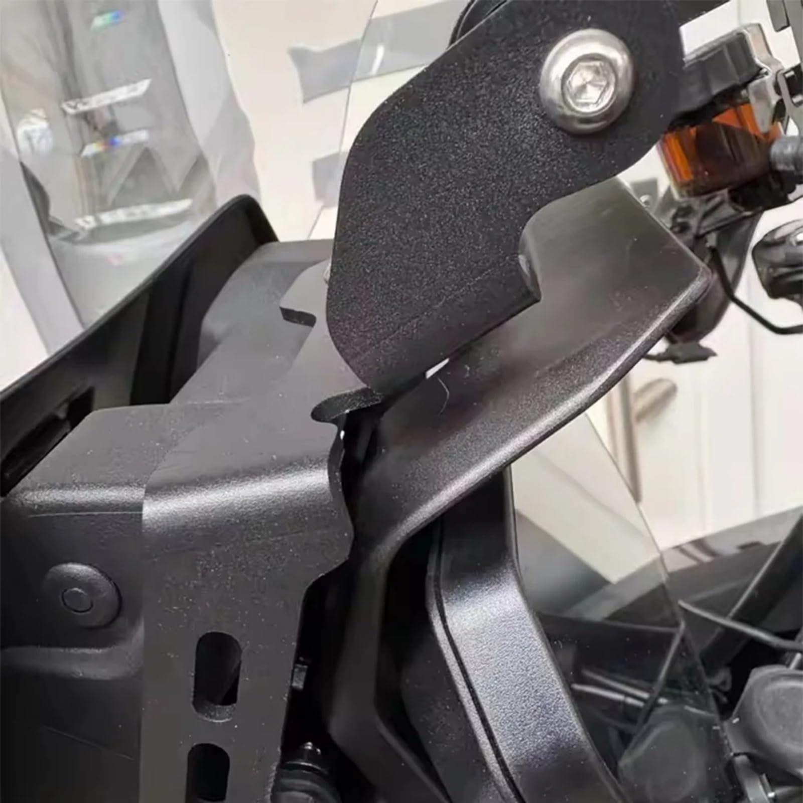 Support de navigateur pour Yamaha pour Tracer 9GT + 2025 2026