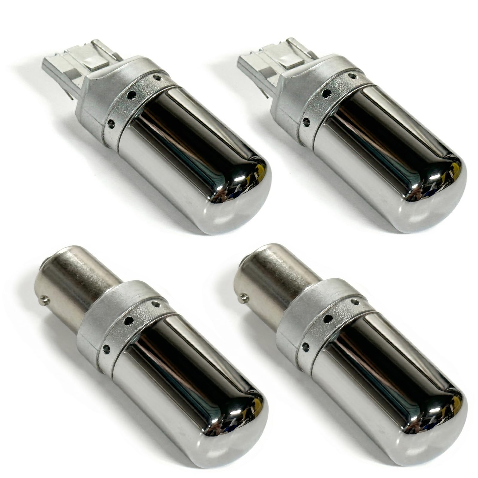 Amazon | ムーブ カスタム L175S L185S LED ウインカー T20 S25