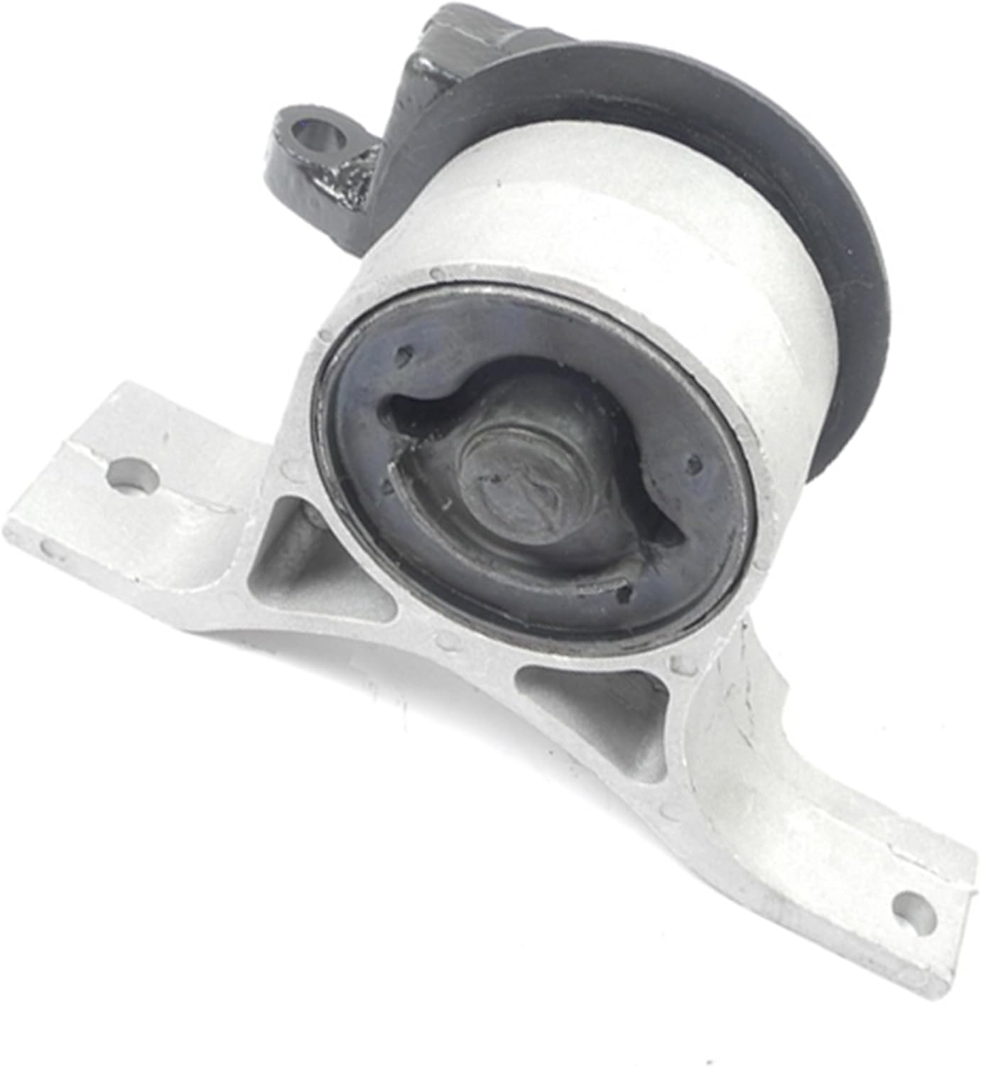 Compatible with 02-04 Nissan Altima 3.5L 7349 7348 7358EL 7347 4PCS Set Engine Motor and Transmission Mount 02 03 04