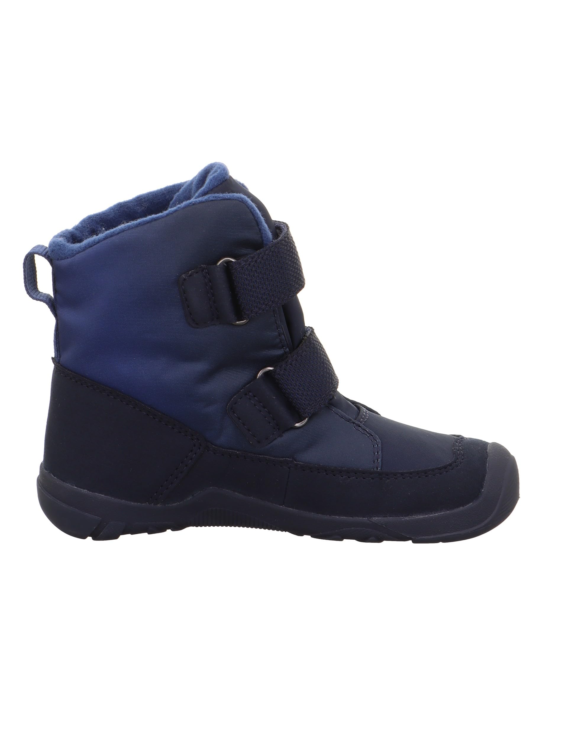 Superfit Männlich TRACE Blau 8000