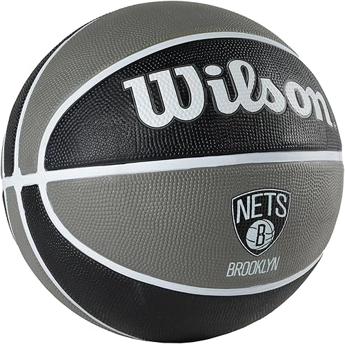 Miniatura 20 de WILSON NBA Team Tribute Basketballs - Size 7-29.5