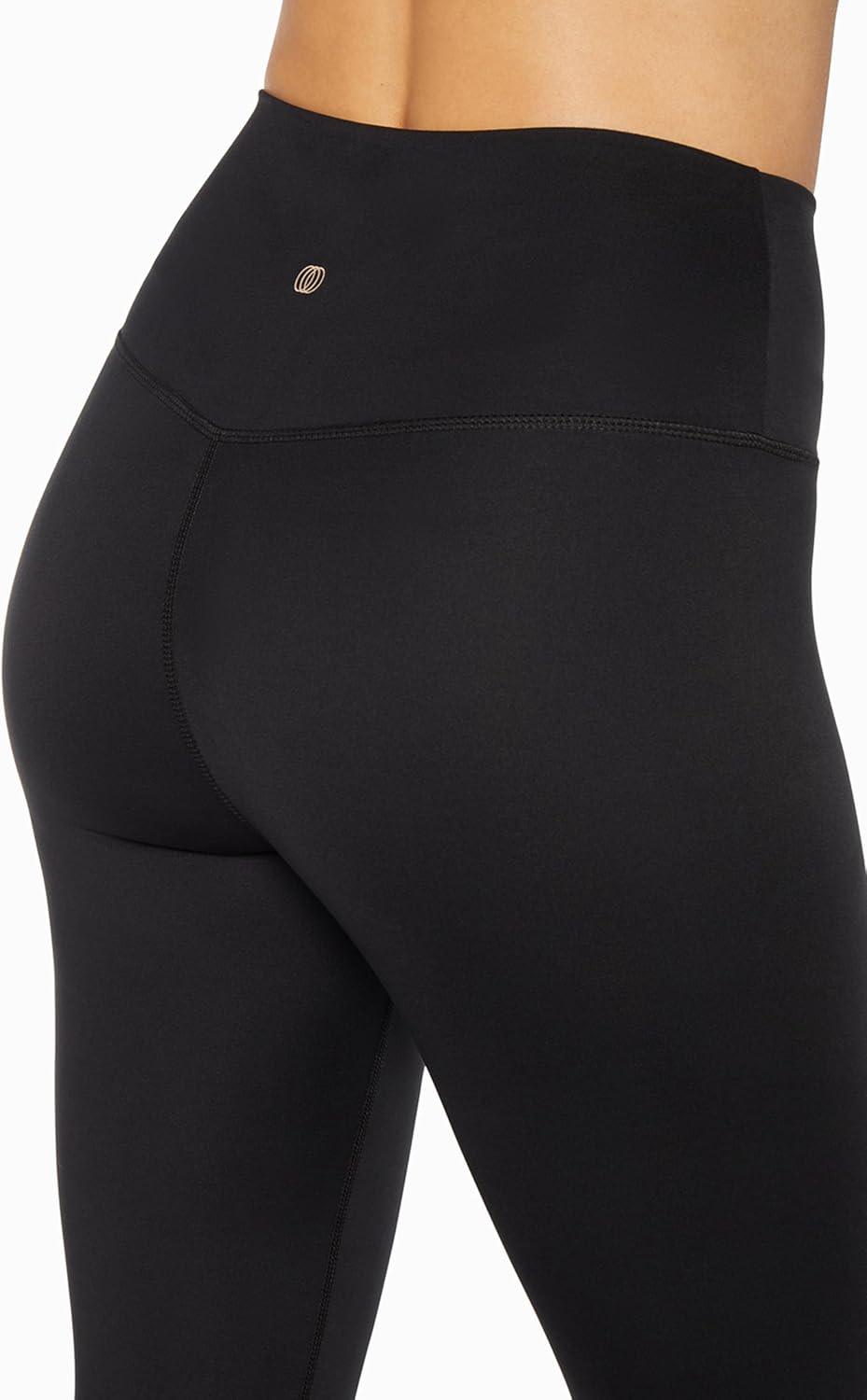 Balance Collection Womens Easy 25" High Rise Ankle Legging-2 Pack - Image 6