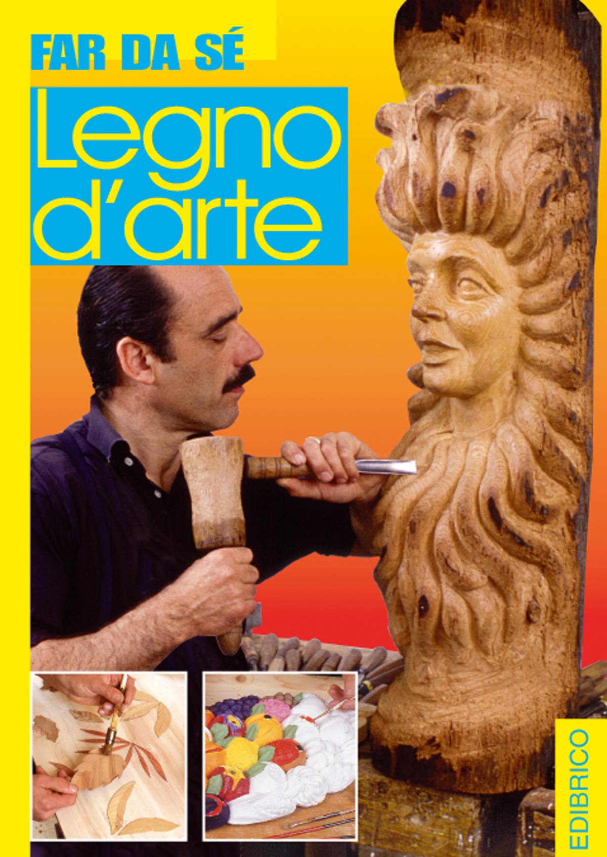 Legno D'arte - 4